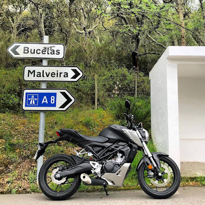 teste ensaio review prova honda cb125r neosportcafe teste ensaio review prova honda cb125r