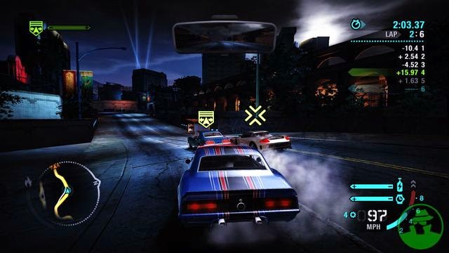 Need For Speed Most Wanted 2 Mac Os Torrent