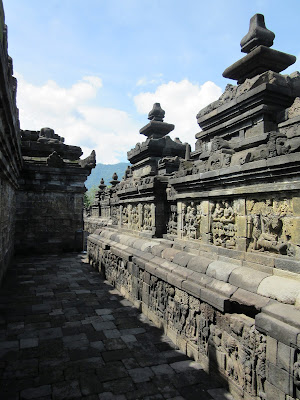 Borobudur
