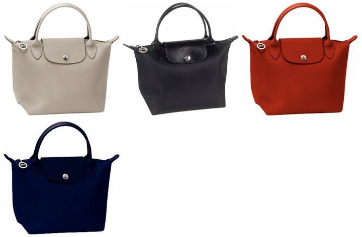 Authentic Longchamp Bags for Sale