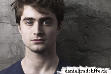 Daniel Radcliffe on NPR's Fresh Air with Terry Gross