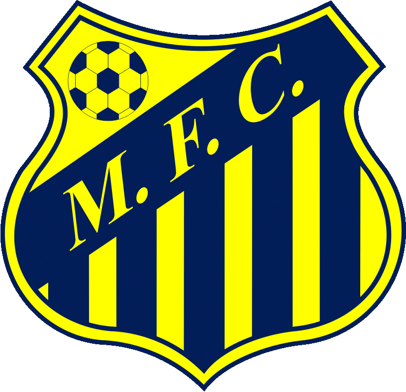 amadoraodeuberaba ESCUDOS Madureira Futebol Clube