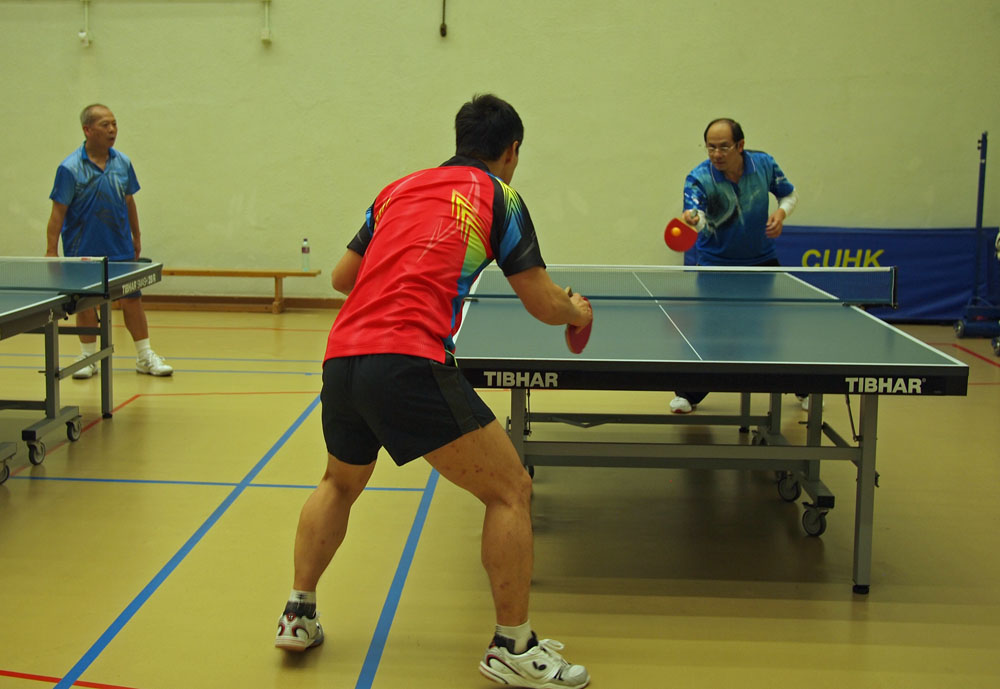 TheSandiway Ping Pong in Hong Kong