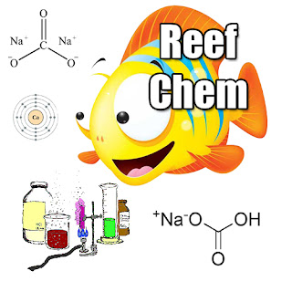 Marine Fish, Reef Aquarium Chemistry