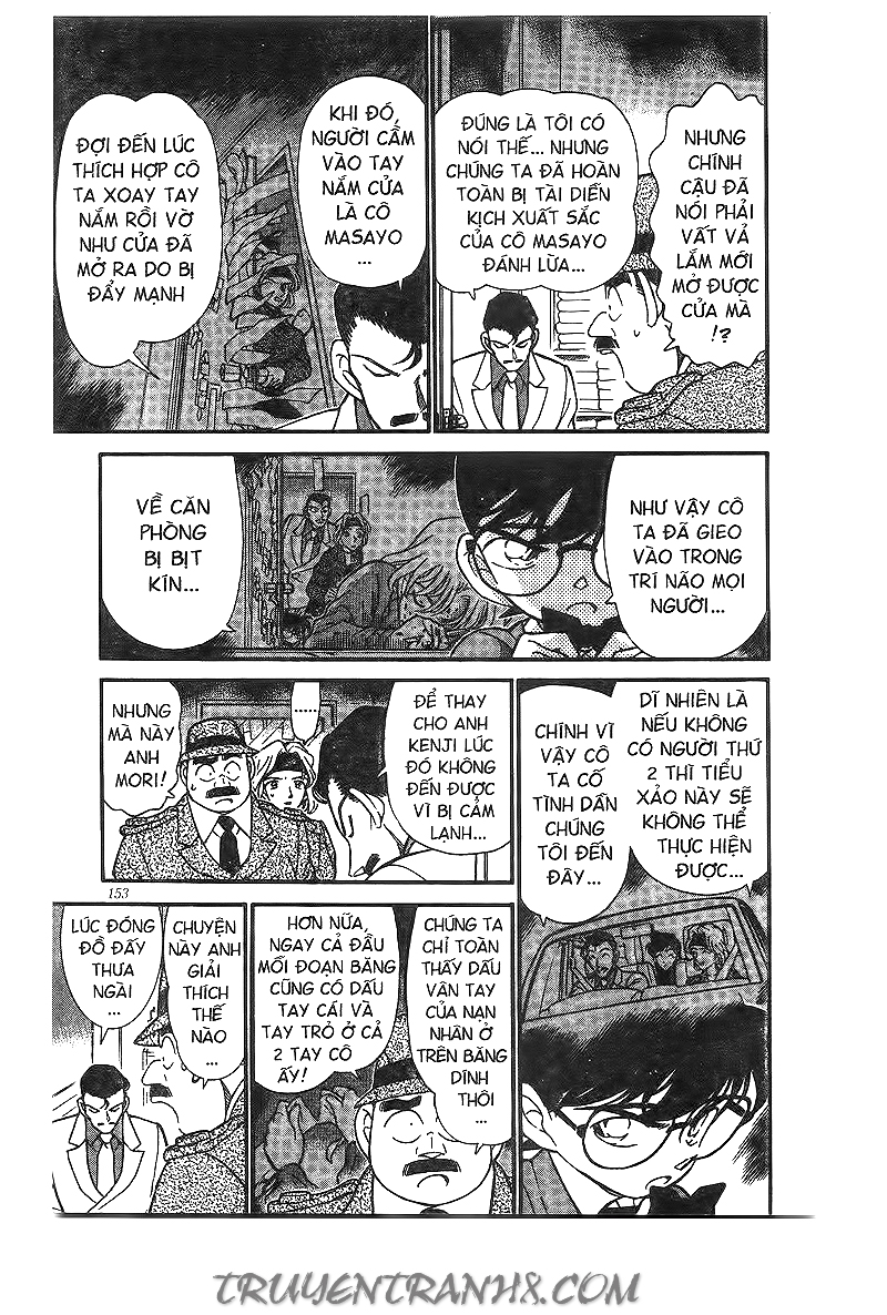 Detective Conan Chap 199 - Truyen.Chap.VN