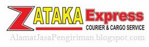 PT. Zataka Expressindo Utama Medan Alamat dan Telepon Zataka Express Medan