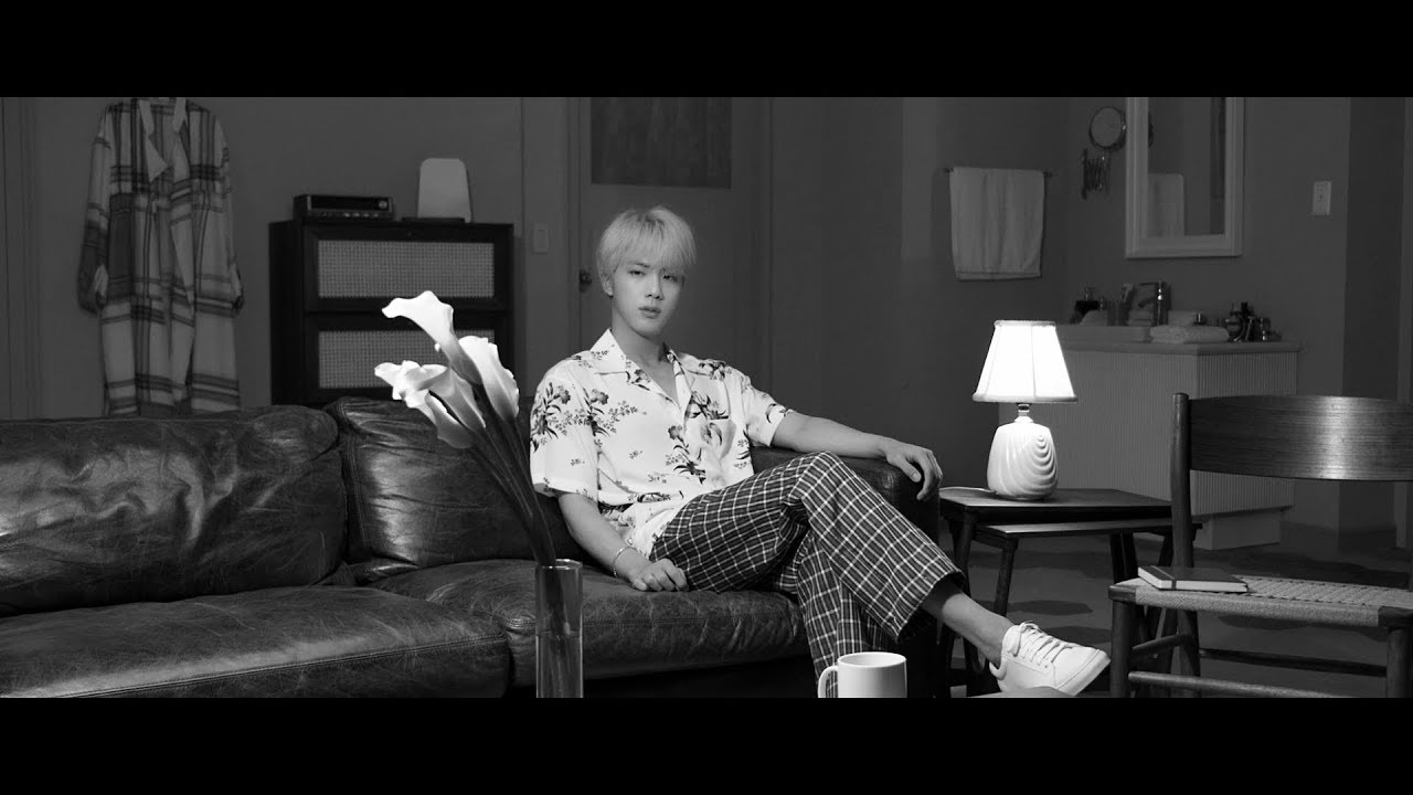 Terjemahan Lirik lagu BTS - Epiphany - BangRingo