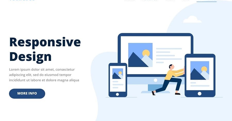 Top Advantages Of Responsive Web Design To Your Business