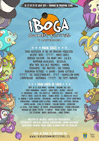Iboga Summer Festival 2017 Iboga Summer Festival 2017