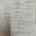 UP PCS J Mains Paper 5th Penal,Revenue And Local Laws
