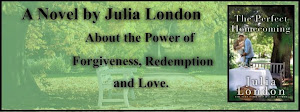 New from Julia London!