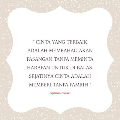 caption cinta bijak caption cinta bijak
