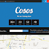 Cosos - Bootstrap Coming Soon Theme