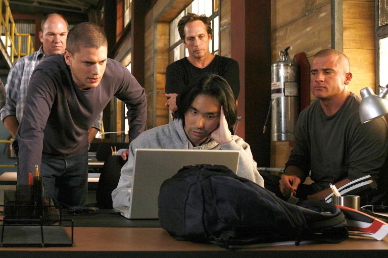Prison break\ Prison break\