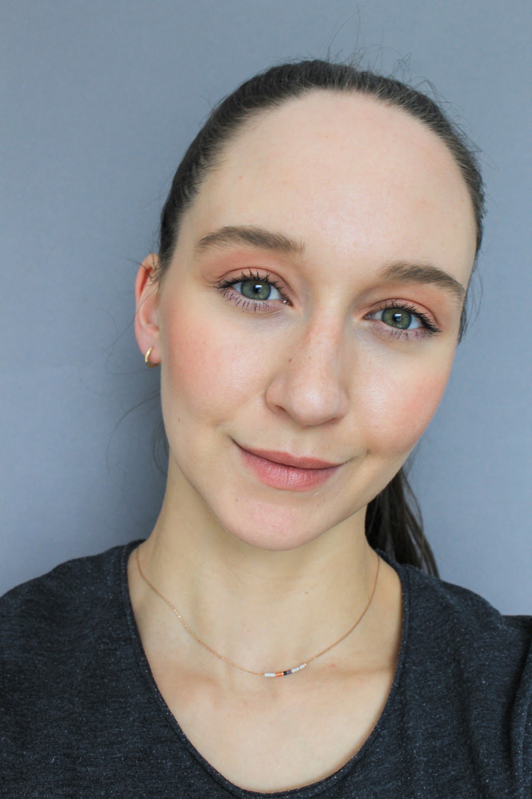 Ere Perez Carrot Colour Pot orange shade Healthy. Vegan, cruelty free makeup. Selfie, swatch Ere Perez Carrot Colour Pot orange shade Healthy. Vegan, cruelty free makeup. Selfie, swatch