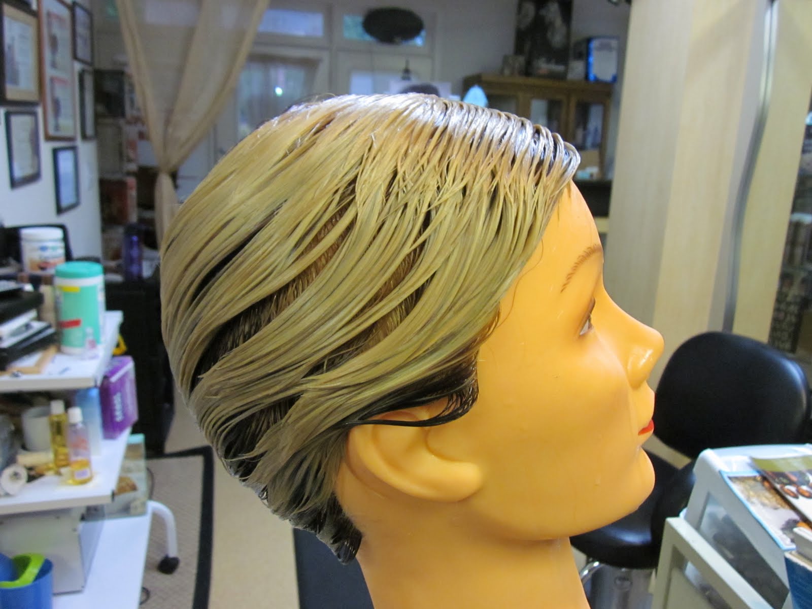 PhenomenalhairCare Technique Review How to Wet Wrap