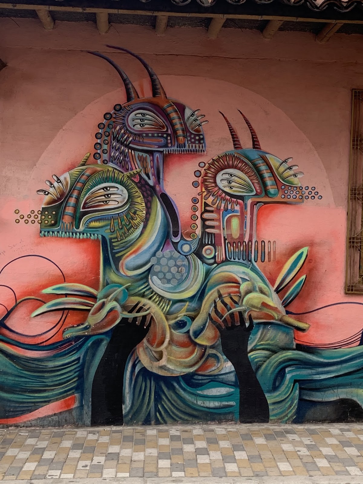 Worlds Top Amazing Street Artists Despadani