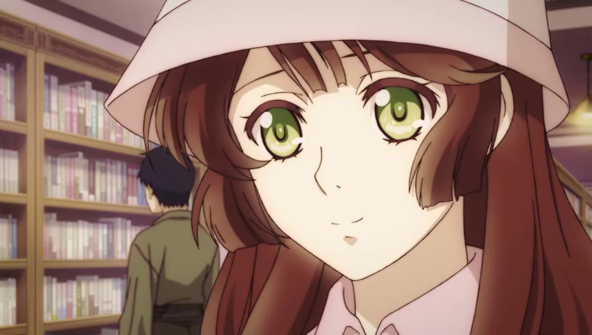 Another anime episode 1 english dub