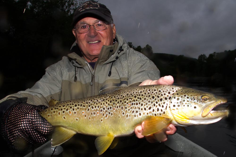 rsmflyfishingreports Upper Delaware River Fishing