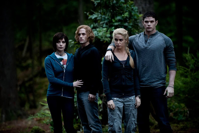 Fotograma: La saga Crepúsculo: Eclipse (2010) Fotograma: La saga Crepúsculo: Eclipse (2010)