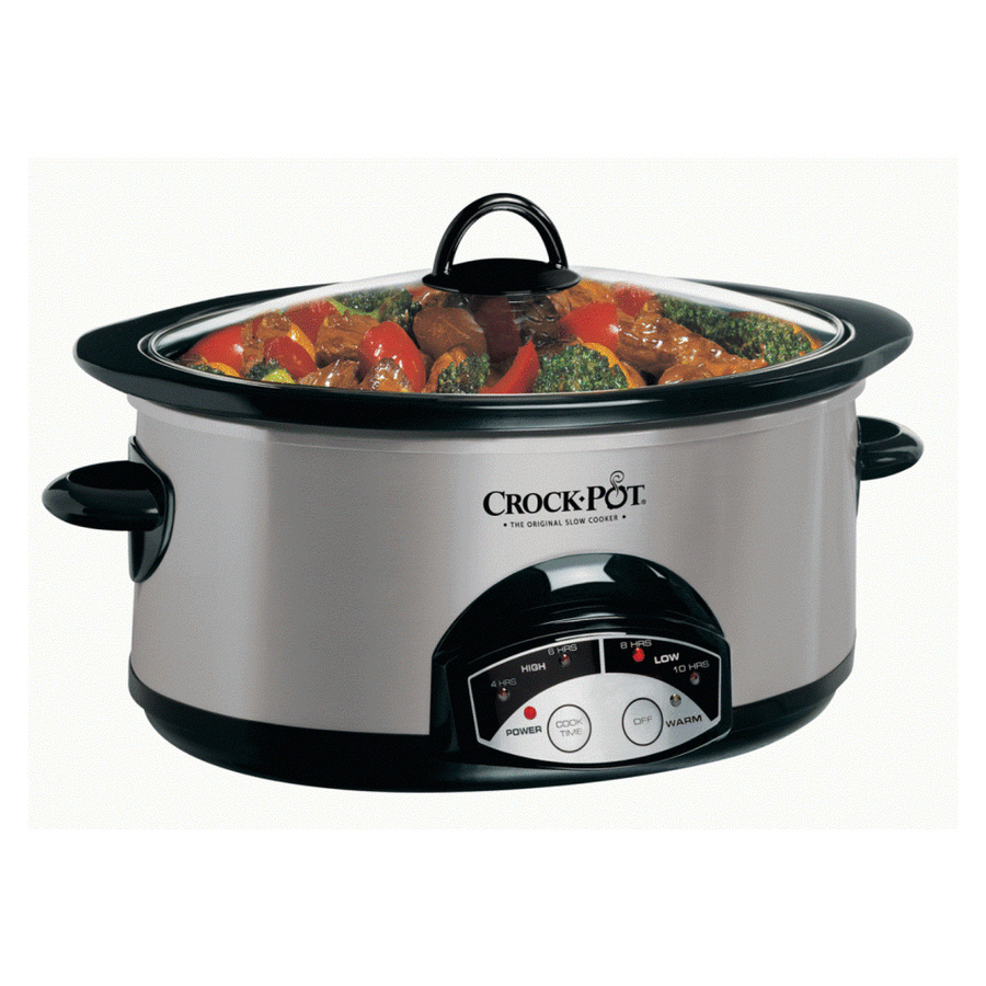 OCDelightful Crock Pots Rock!!!