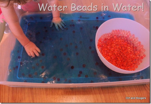 http://www.dirtandboogers.com/2012/02/water-and-water-beads.html