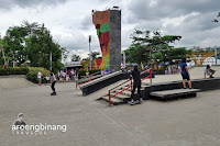 scientia square park tangerang
