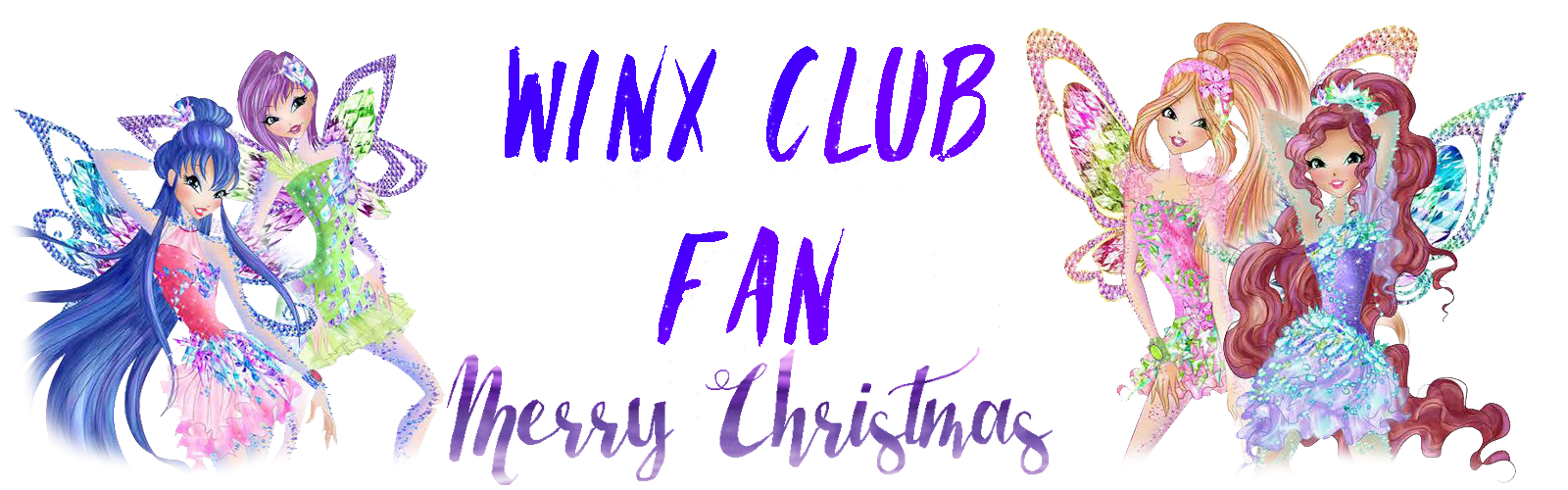 Winx Club Fan