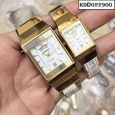  Đồng hồ Rado Đ022900