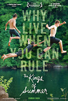 OThe Kings of Summer