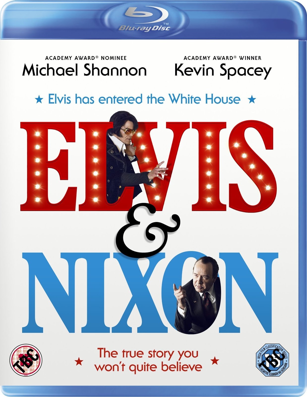 Elvis & Nixon Dublado e Dual Audio Baixar 158772 front Elvis & Nixon Dublado e Dual Audio Download