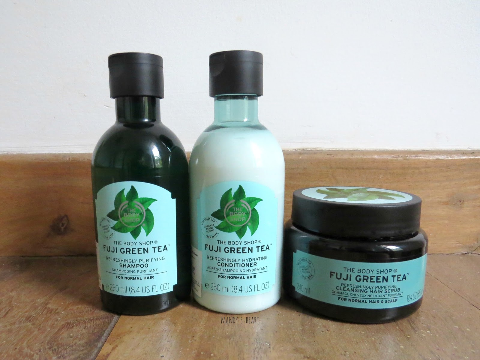 Mcaffeine naked detox green tea with onion oil hair growth oil review, is it really work