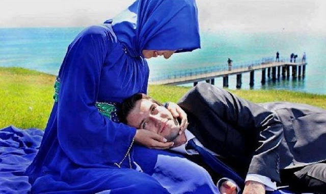 hadits-mahar-pernikahan