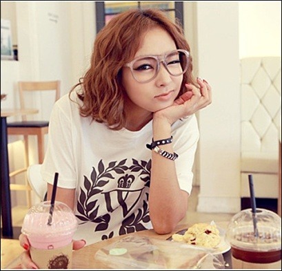 Korean Beauty Salon Dubai Digital Perm Salon Attractive Korean