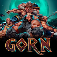 gorn-game-logo