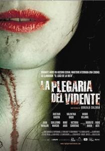 La Plegaria del Vidente – DVDRIP LATINO