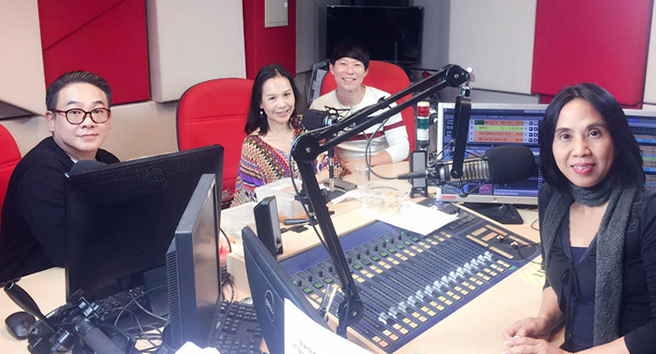 Singapore Blogger Singapore Blogger