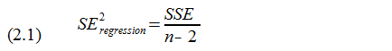 Klimablogg: Hypothesis testing of temperature trends