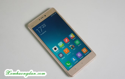 Xiaomi Mi 4s Xiaomi Mi 4s