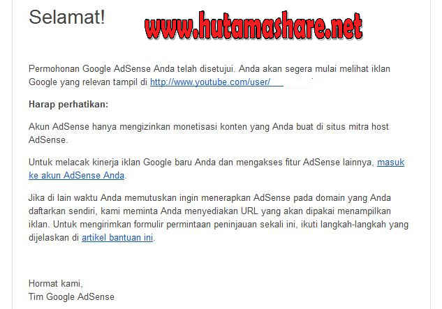 Daftar Ulang AdSense: Panduan Lengkap Mengatasi Masalah dan Memastikan Penerimaan Kembali