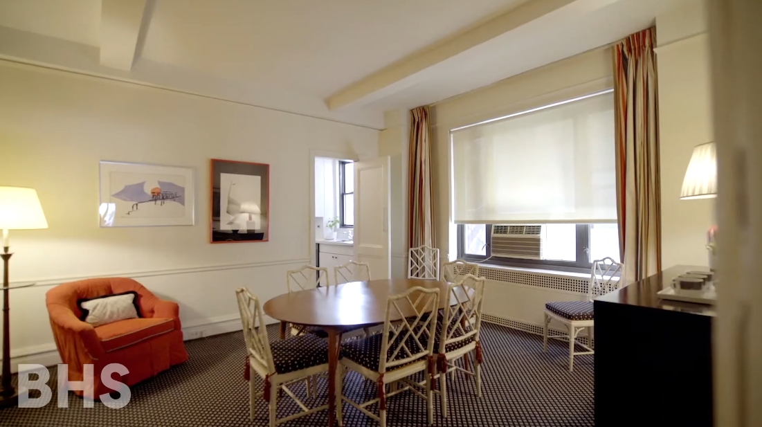 11 Interior Design Photos vs. 180 E 79th St #6C, New York Luxury Condo Tour