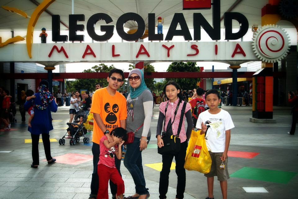 Legoland,Johor