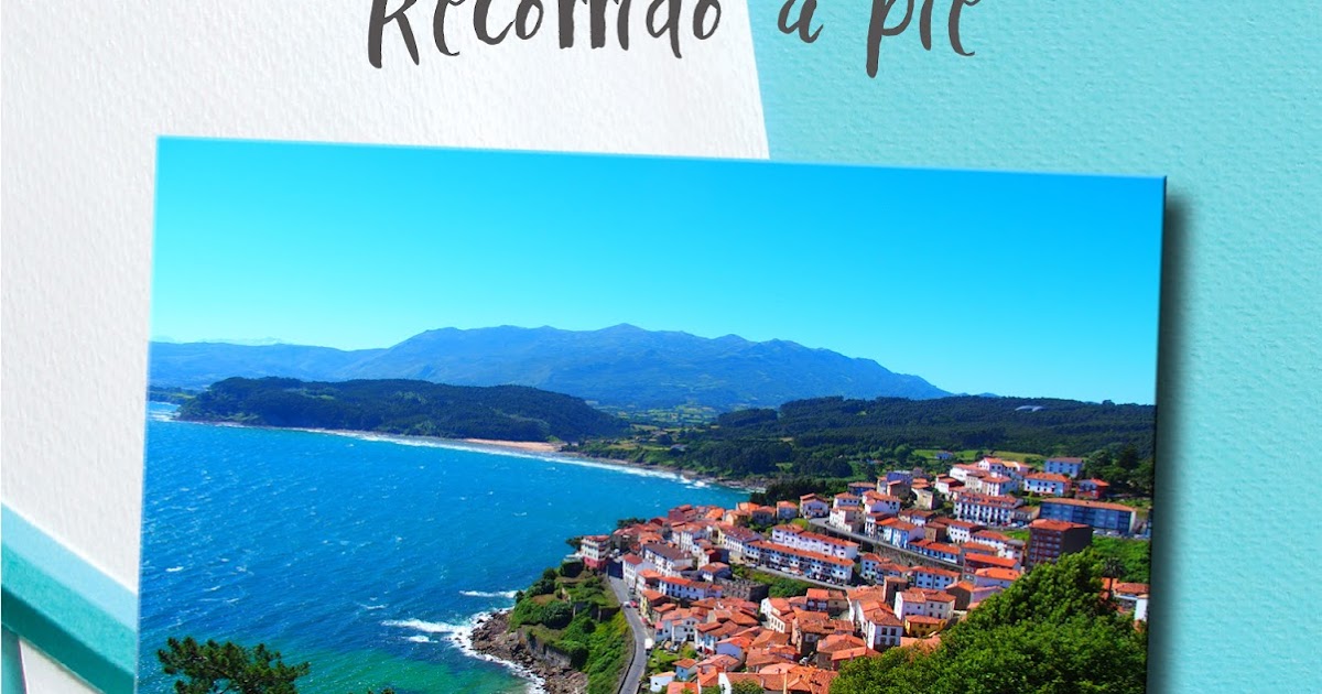 Caleyando Mundiu Alantre Costa Asturiana. Recorrido a pié. Guía práctica Caleyando Mundiu Alantre Costa Asturiana. Recorrido a pié. Guía práctica
