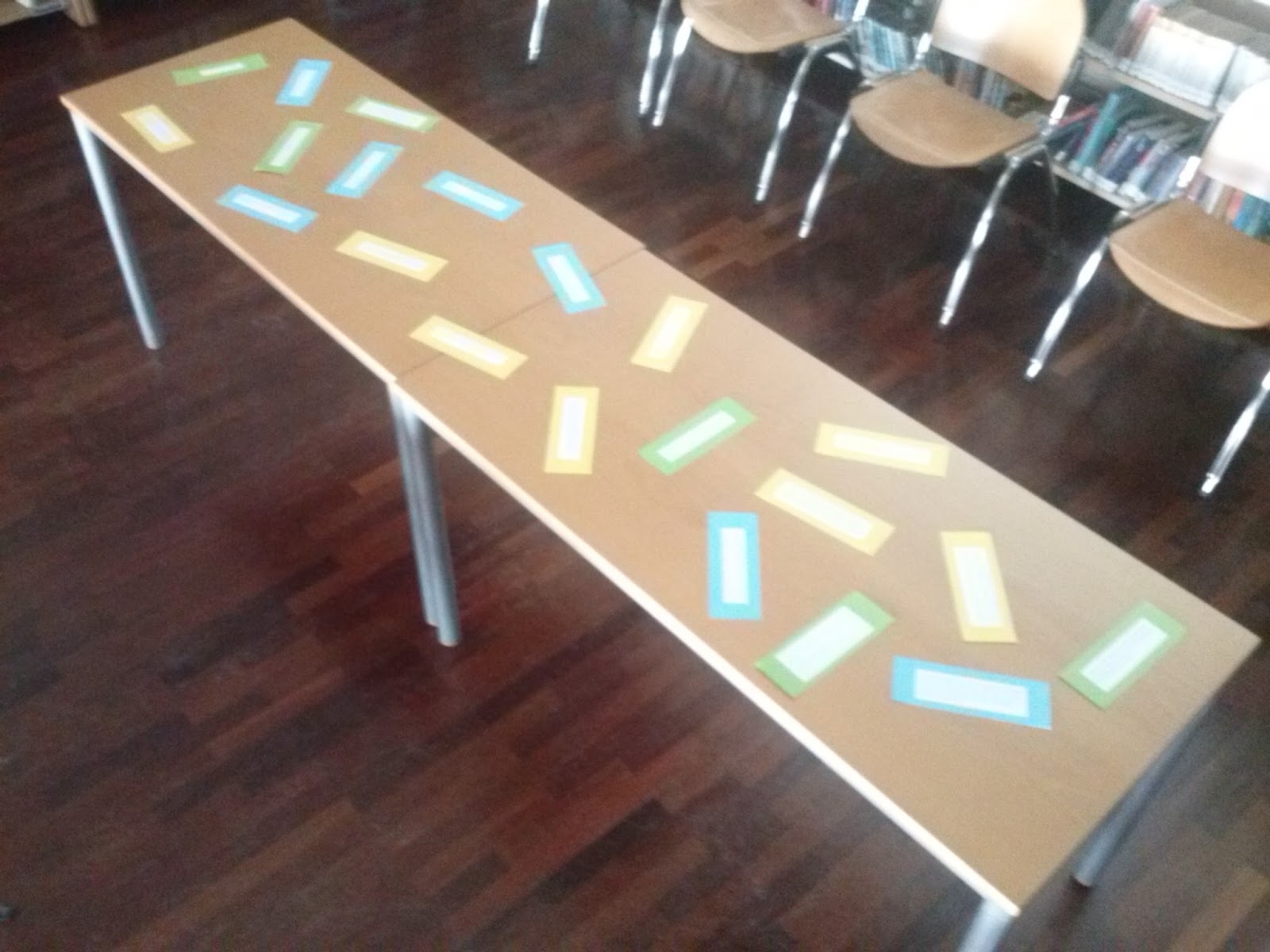 Bibliotecas Escolares do Agrupamento de Escolas D. Pedro IV Vila do