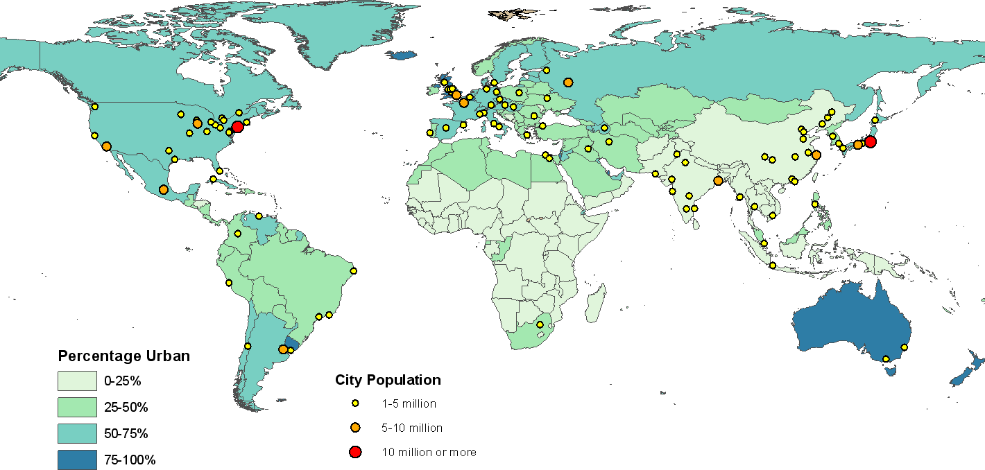 используйте рис 15 и карту мировой урбанизации. используйте рис 15 и карту мировой урбанизации. языковые семьи и народы зарубежной азии. мировая карта с городами. используйте рис 15 и карту мировой урбанизации.