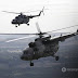 Блокирование Крыма: слышны выстрелы, в небе - вертолеты