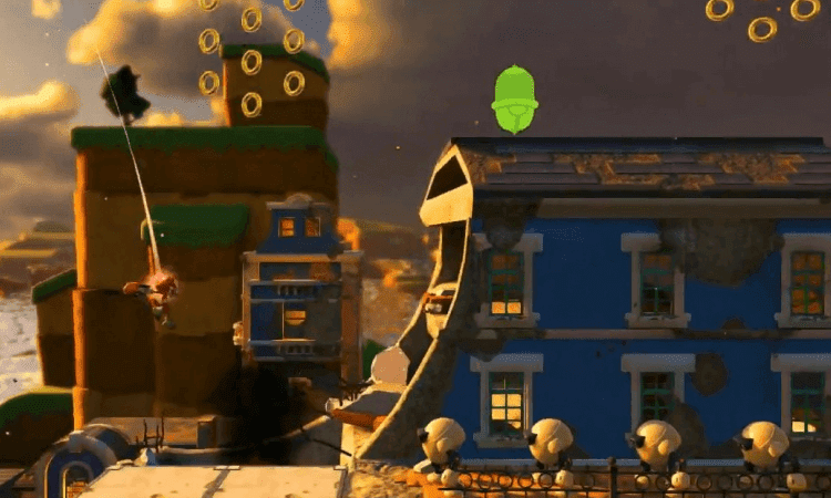 تحميل لعبة sonic forces للكمبيوتر مجانا تحميل لعبة sonic forces للكمبيوتر مجانا