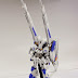 Custom Build: 1/100 Hyaku-Ichi Type Zeta Gundam