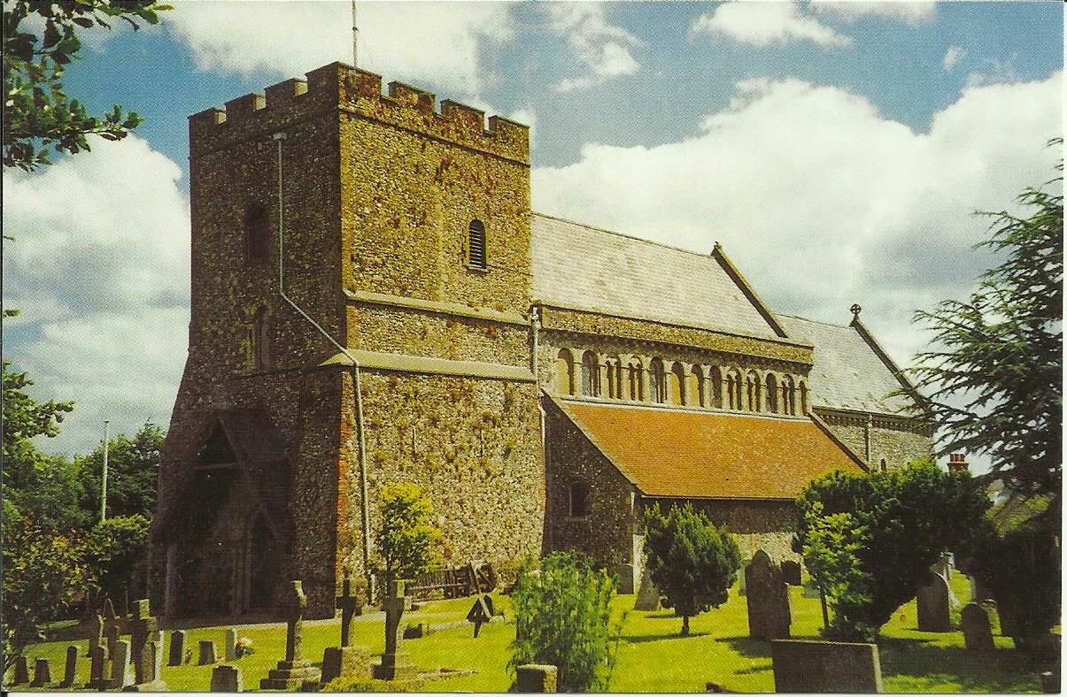 psmv2 St. Margaret's at Cliffe 5