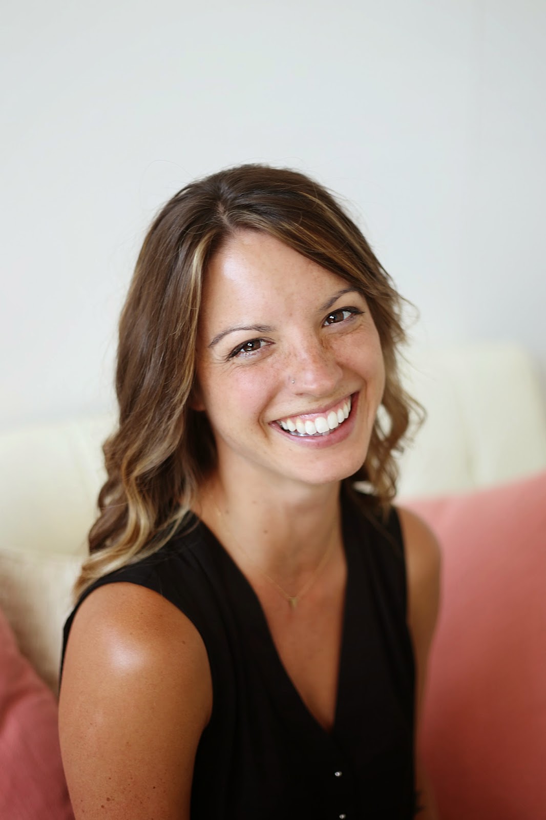 Spotted Stills Photography Smiles for Days Portland Portrait